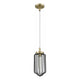 Acclaim - Reece Pendant - Lights Canada
