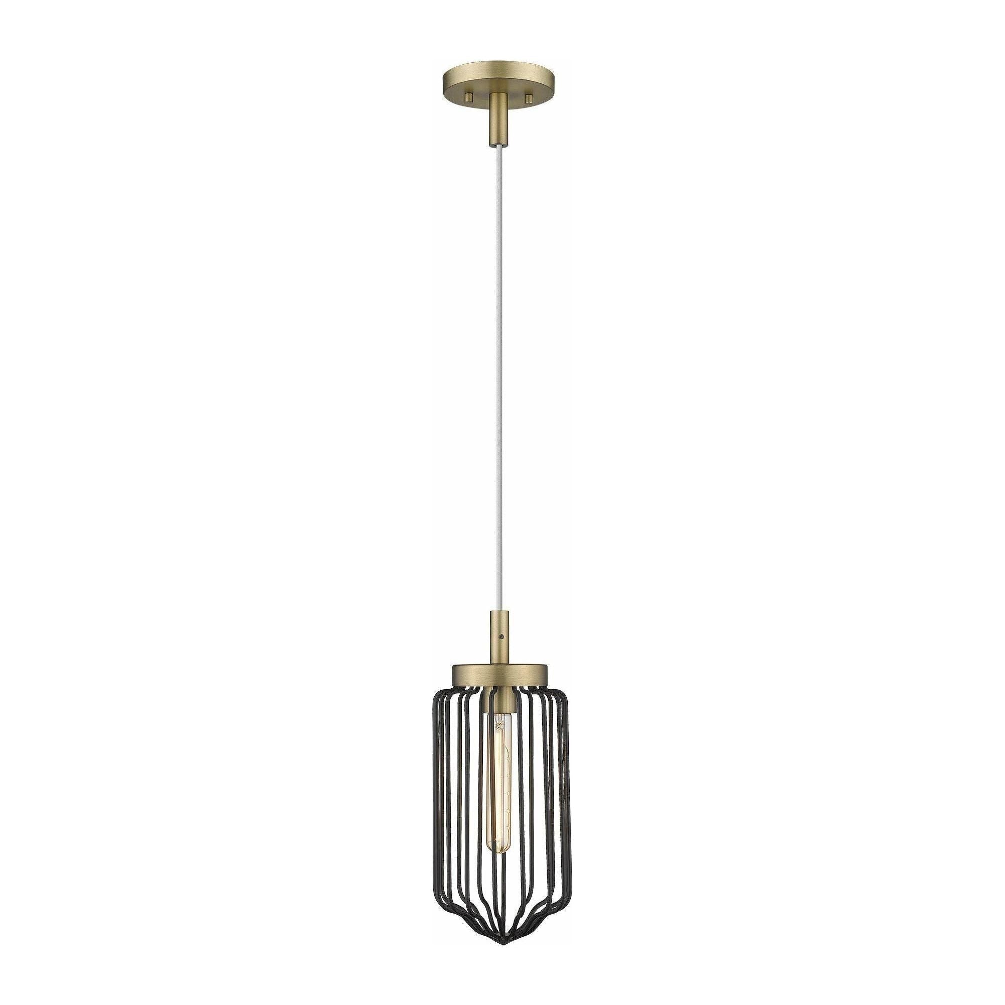 Acclaim - Reece Pendant - Lights Canada