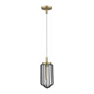 Acclaim - Reece Pendant - Lights Canada