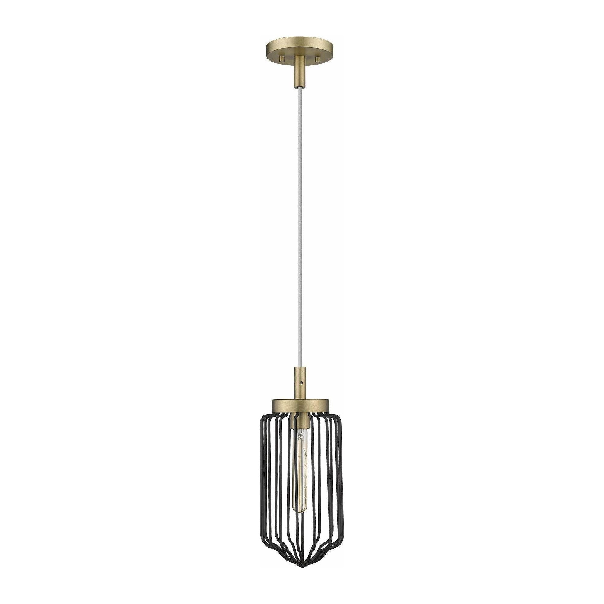 Acclaim - Reece Pendant - Lights Canada