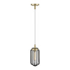 Acclaim - Reece Pendant - Lights Canada
