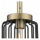 Acclaim - Reece Pendant - Lights Canada
