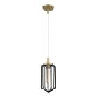 Acclaim - Reece Pendant - Lights Canada