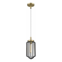 Reece Pendant