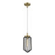 Acclaim - Reece Pendant - Lights Canada