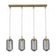 Acclaim - Reece Pendant - Lights Canada