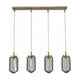 Acclaim - Reece Pendant - Lights Canada