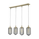 Acclaim - Reece Pendant - Lights Canada