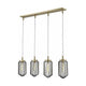 Acclaim - Reece Pendant - Lights Canada