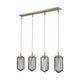 Acclaim - Reece Pendant - Lights Canada