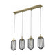 Acclaim - Reece Pendant - Lights Canada