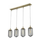 Acclaim - Reece Pendant - Lights Canada