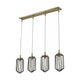 Acclaim - Reece Pendant - Lights Canada