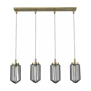 Acclaim - Reece Pendant - Lights Canada