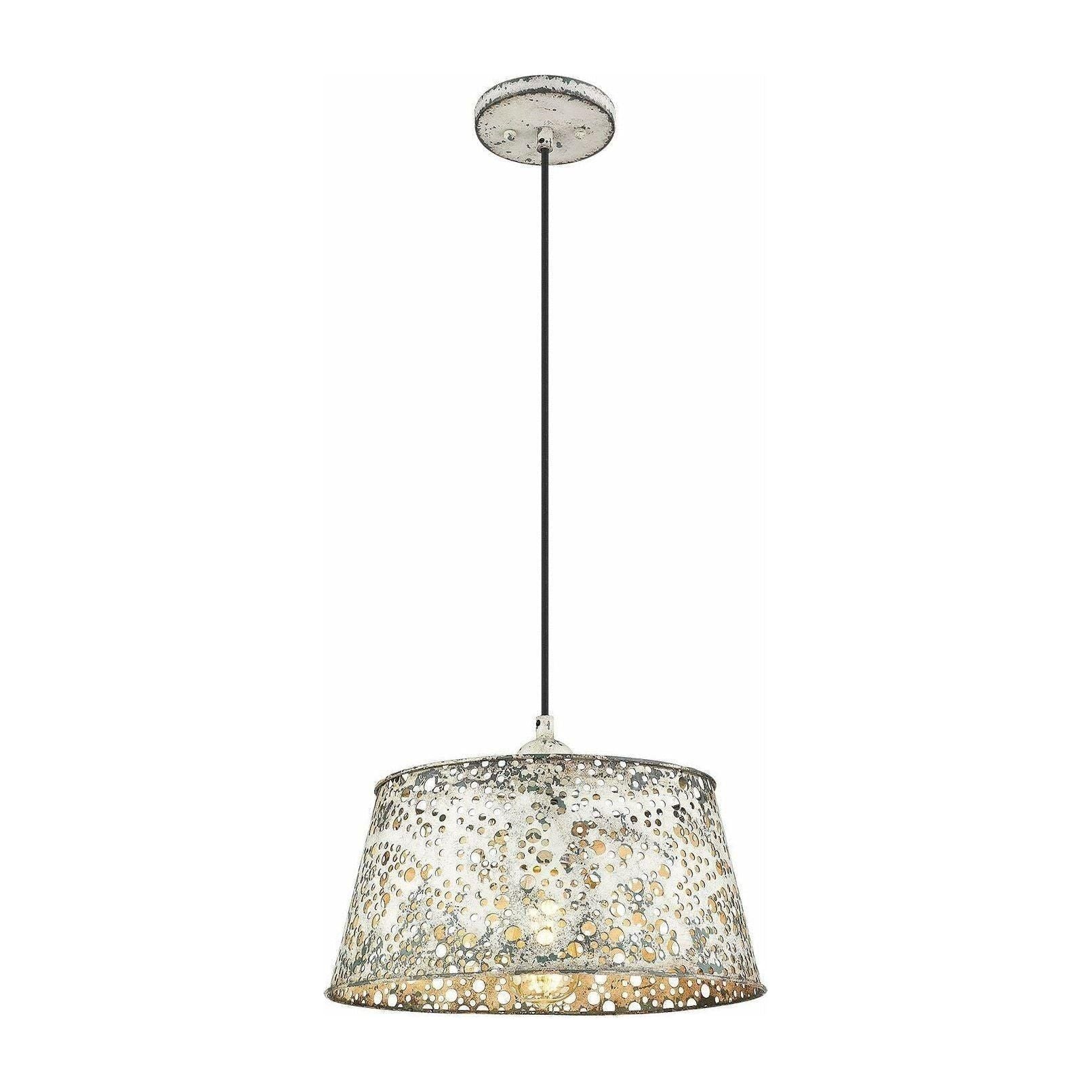 Acclaim - Iris Pendant - Lights Canada