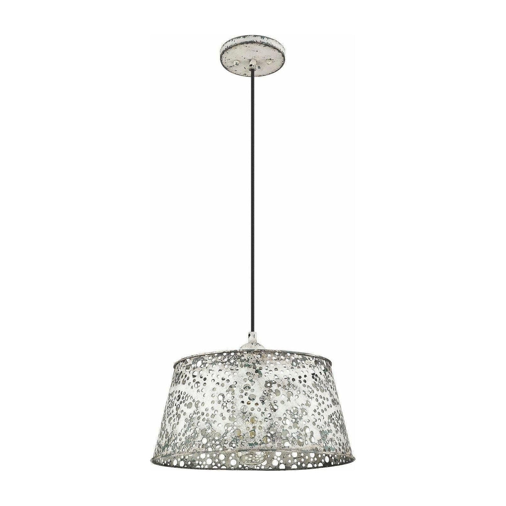 Acclaim - Iris Pendant - Lights Canada