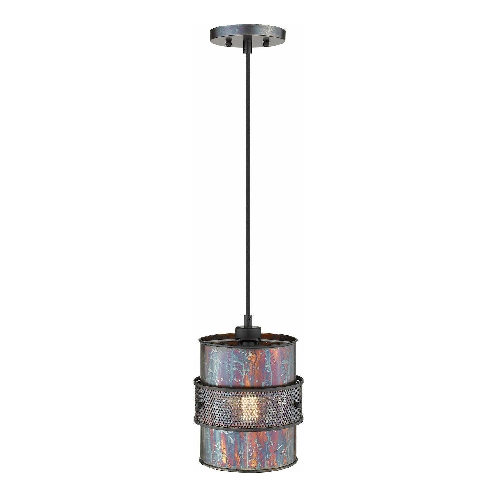 Acclaim - Ryker Pendant - Lights Canada