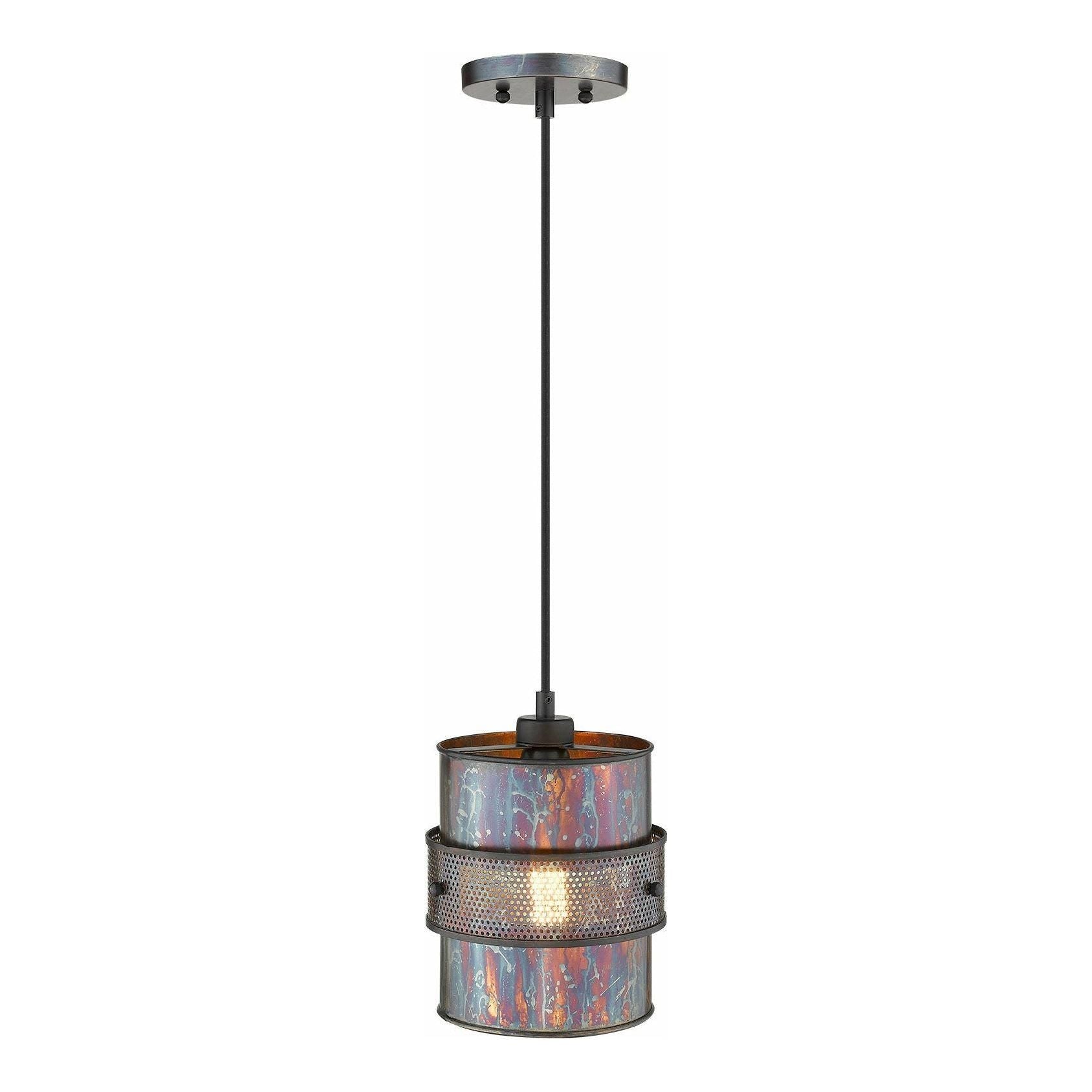 Acclaim - Ryker Pendant - Lights Canada