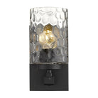 Acclaim - Livvy Sconce - Lights Canada