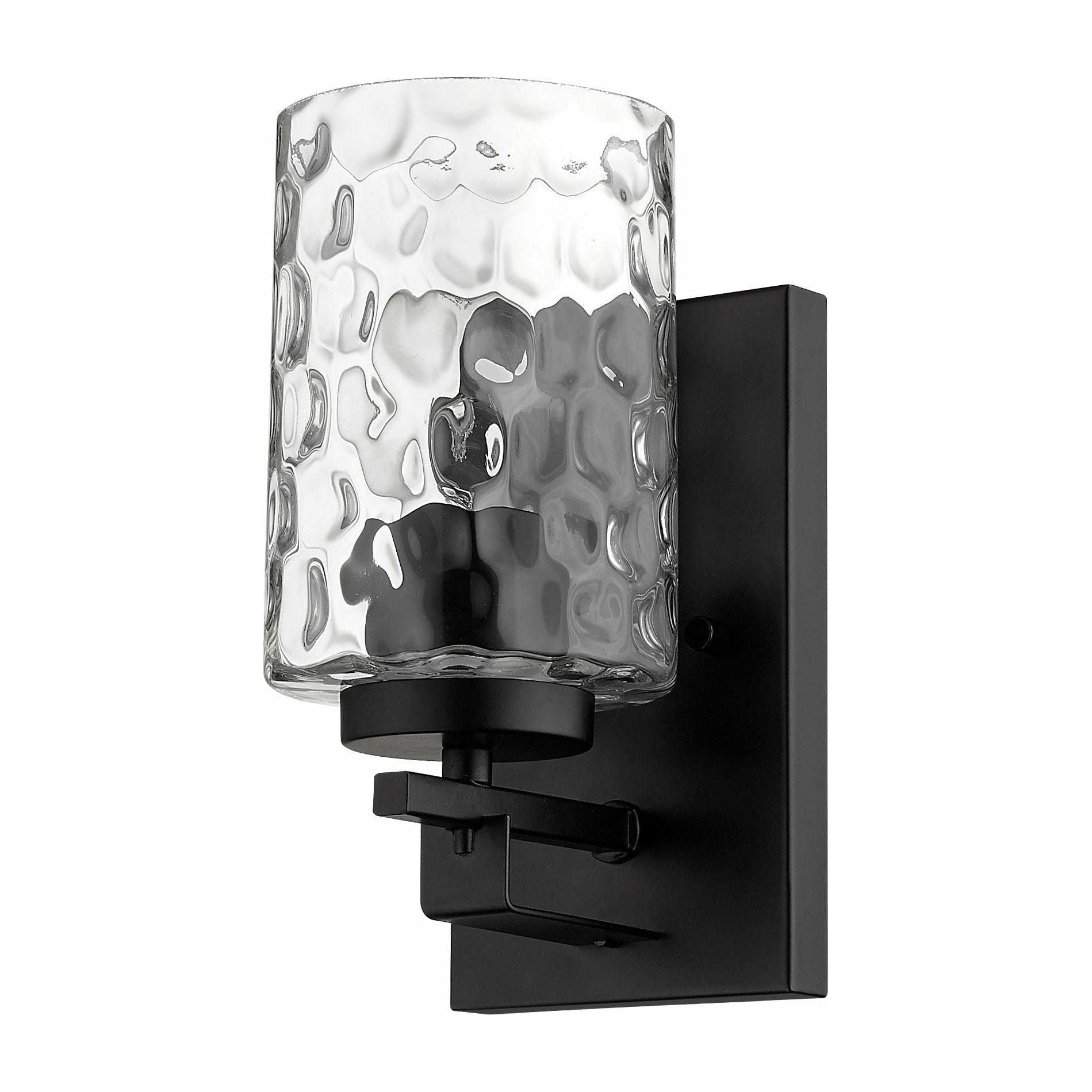 Acclaim - Livvy Sconce - Lights Canada