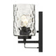 Acclaim - Livvy Sconce - Lights Canada