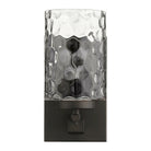 Acclaim - Livvy Sconce - Lights Canada