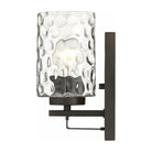 Acclaim - Livvy Sconce - Lights Canada