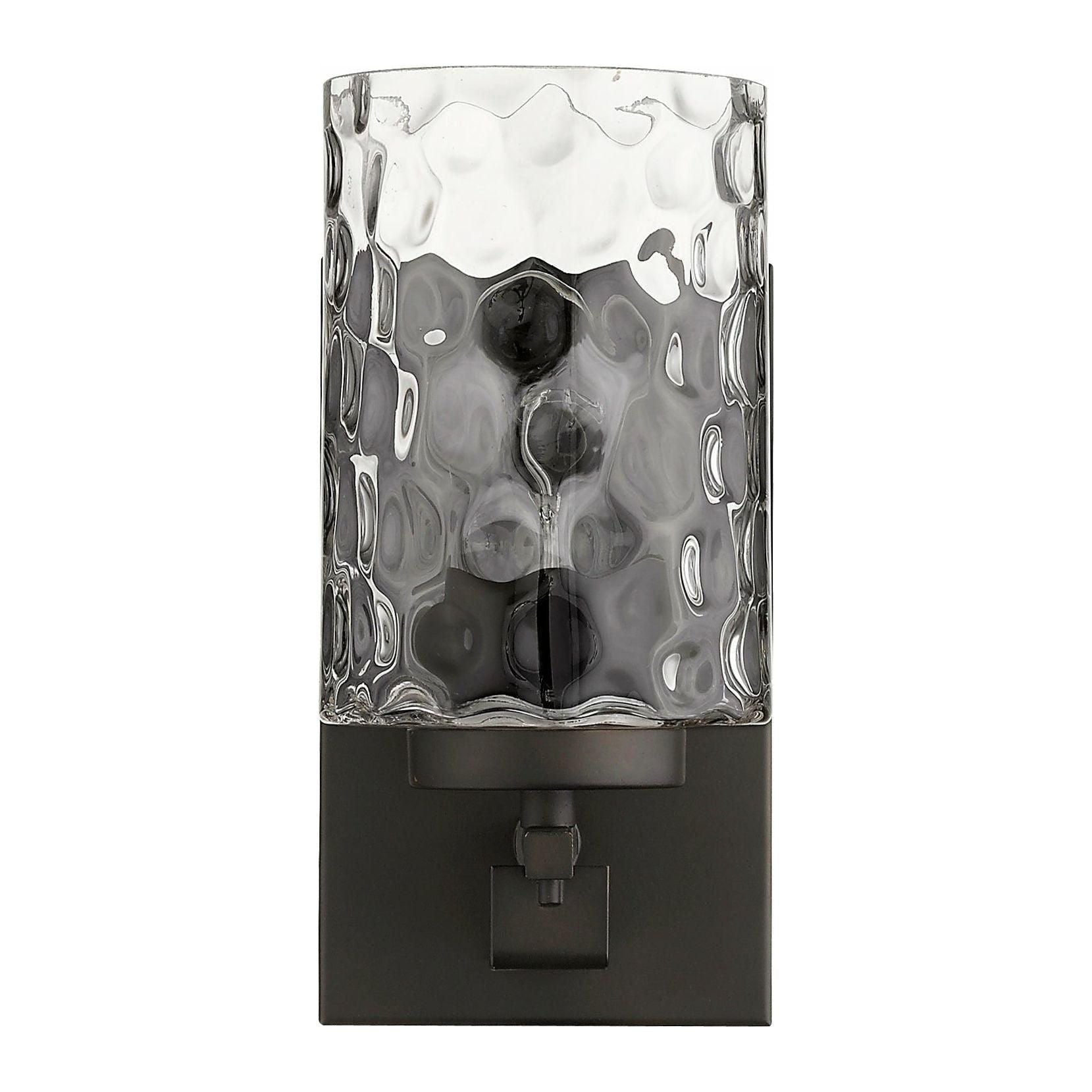 Acclaim - Livvy Sconce - Lights Canada