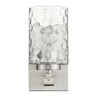 Acclaim - Livvy Sconce - Lights Canada