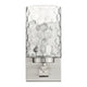 Acclaim - Livvy Sconce - Lights Canada