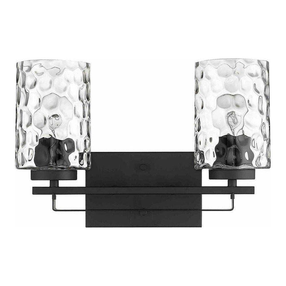 Acclaim - Livvy Vanity Light - Lights Canada