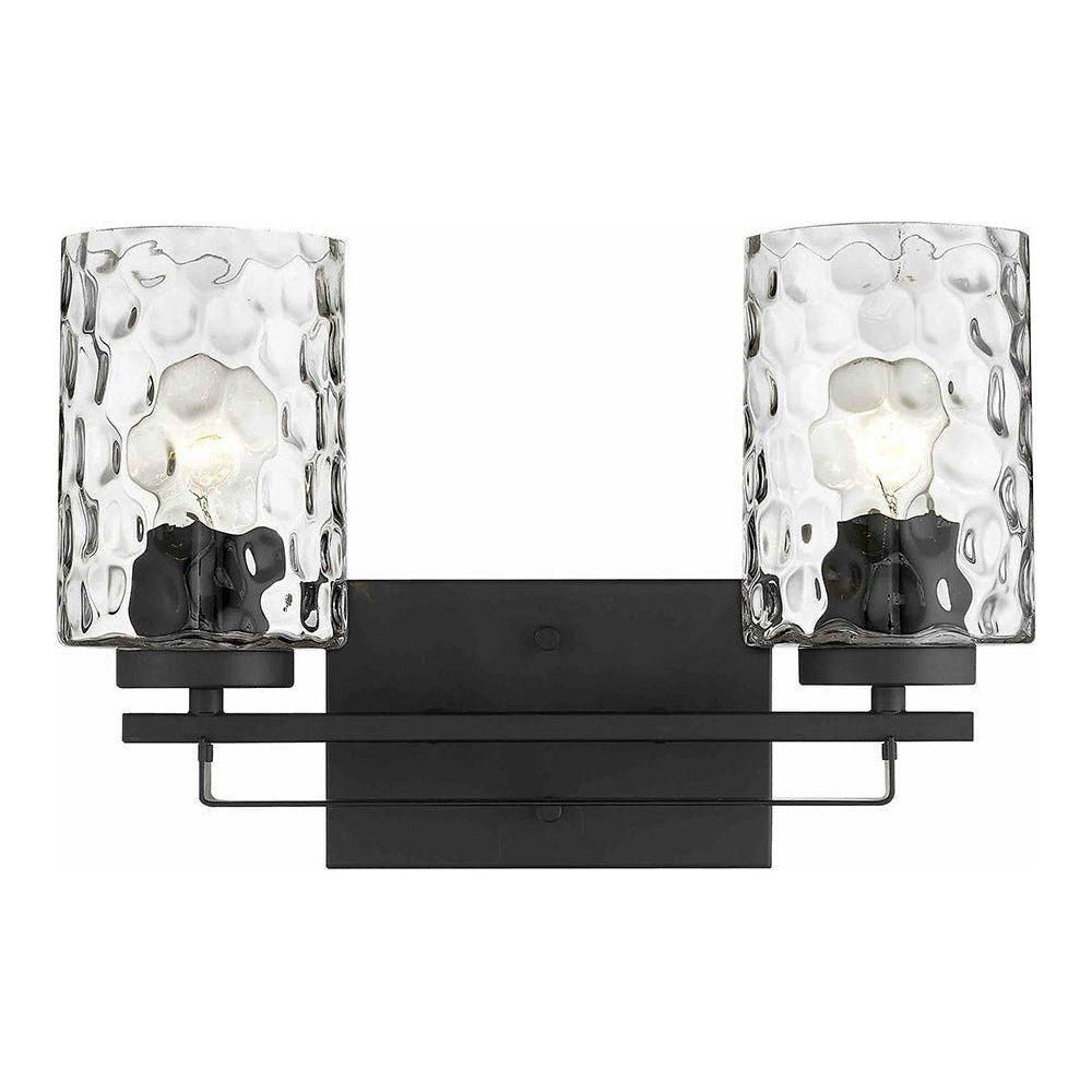 Acclaim - Livvy Vanity Light - Lights Canada