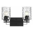 Acclaim - Livvy Vanity Light - Lights Canada