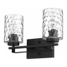 Acclaim - Livvy Vanity Light - Lights Canada