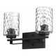 Acclaim - Livvy Vanity Light - Lights Canada