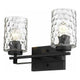 Acclaim - Livvy Vanity Light - Lights Canada
