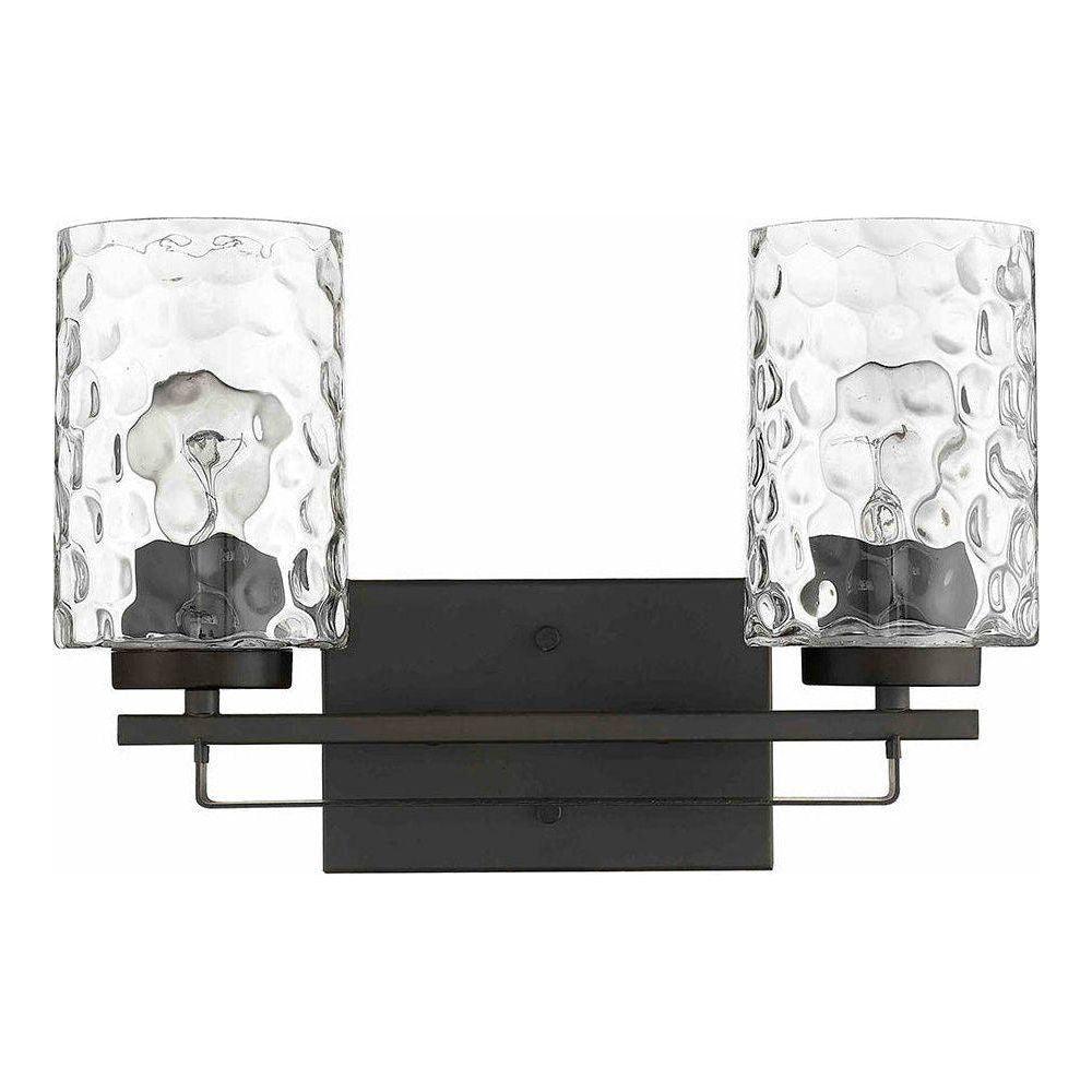 Acclaim - Livvy Vanity Light - Lights Canada