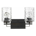 Acclaim - Livvy Vanity Light - Lights Canada