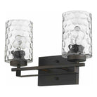 Acclaim - Livvy Vanity Light - Lights Canada