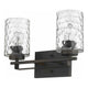 Acclaim - Livvy Vanity Light - Lights Canada