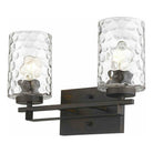Acclaim - Livvy Vanity Light - Lights Canada