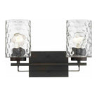 Acclaim - Livvy Vanity Light - Lights Canada