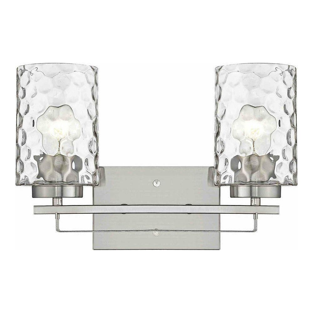 Acclaim - Livvy Vanity Light - Lights Canada
