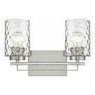 Acclaim - Livvy Vanity Light - Lights Canada