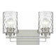 Acclaim - Livvy Vanity Light - Lights Canada