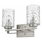 Acclaim - Livvy Vanity Light - Lights Canada