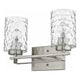 Acclaim - Livvy Vanity Light - Lights Canada