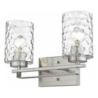 Acclaim - Livvy Vanity Light - Lights Canada