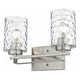 Acclaim - Livvy Vanity Light - Lights Canada