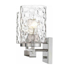 Acclaim - Livvy Vanity Light - Lights Canada
